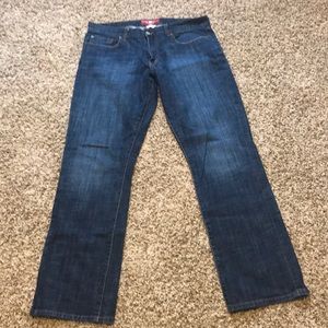 Men’s Lucky Brand Jeans 221 Original Boot